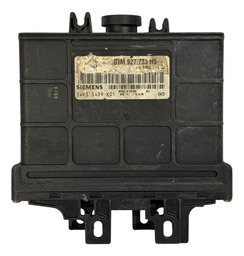 Módulo Câmbio Golf Audi A3 2.0 2001 - 2005 / 01m927733hs
