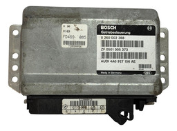 Módulo Câmbio Automático Audi A6 1998 0260002368