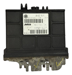 Modulo Cambio Automatico Audi A3 Golf Gti 09a927750p