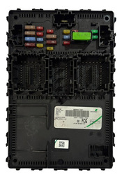 Módulo Bcm Ford Ka Ju5t15604fcg