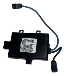 Sensor Interno Alarme Peugeot 308 2017 Thp 9801179080