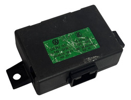 Modulo Central Do Alarme Vw Golf Mk4 Flash 1je907107