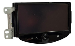 Central Multimidia Mylink 1 Chevrolet Tracker 2012-2016