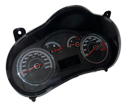 Painel De Instrumento Fiat Grand Siena 2012 A 2017
