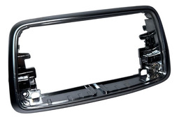 Moldura Rádio Mercedes A200 2013 2014 2015 2016 2017