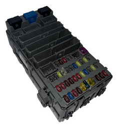 Caixa Fusiveis Honda New Civic 1.8 2007 A 2011