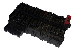 Caixa Fusível Audi A4 97 98 99 00 357937039 Original