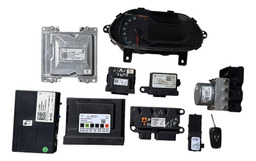 Kit Modulo Injeçao Onix Ltz 1.4 Automatico