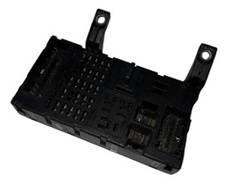 Caixa Fusivel Fiat Siena 2007 Motor Fire Original