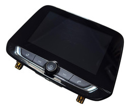 Tela Multimidia Onix Modelo Novo Plus Mylink 42756472