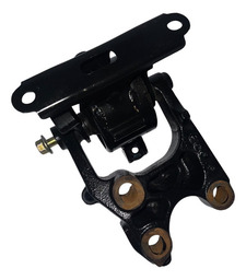 Coxim De Câmbio Honda Fit 1.4 E 1.5 Automático 2003 A 2008