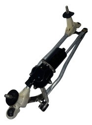 Motor Limpador Parabrisa Honda Fit 2004-2009 Lxl Original