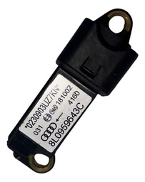 Sensor Impacto Air Bag Audi A3 96-06 8l0959643c