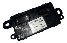 Modulo De Conforto Ford Ecosport 2015 2.0 Cn1514b118ac