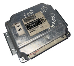 Módulo De Injeção Toyota Corolla 1.8 2003 8966602190