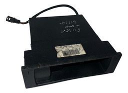 Porta Objetos Usb Vw New Beetle 2010 2011 Original