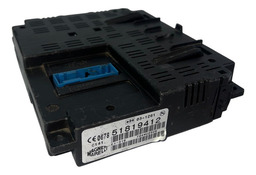 Modulo Central Bluettoth Linea 1.9 2009 2010 51819412
