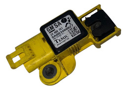 Sensor Impacto Gm Vectra 2006 Air Bag - 24460761
