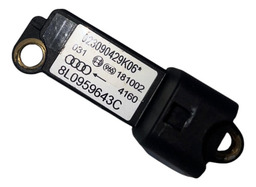 Sensor Colisão Airbag Bancos Audi A3 Original 8l0959643c