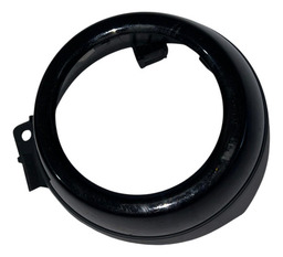 Moldura Do Difusor De Ar Lado Esquerdo Nissan Kicks 2016/24