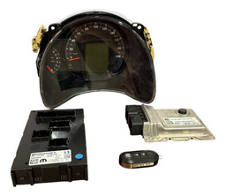 Kit Code Modulo Strada 1.3 Endurance Cs 2020-2024 Iaw10gffm