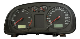 Painel De Instrumentos Vw Golf Mk4 1j0920805b 1998-2005