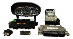 Kit Code Modulo Ford Ka 1.5 Sel Hatch 2014-2021 Ems2302