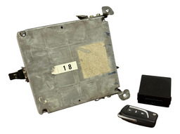 Kit Code Modulo Corolla 1.8 2003-2006 Aut