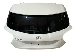 Tampa Traseira Completa Mercedes A200 2013-2017 Original
