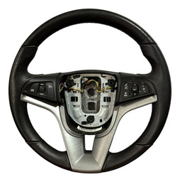 Volante Direção Chevrolet Cruze 2012-2016 95459394