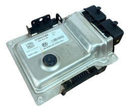 Modulo Injeção Saveiro Gol Voyage G6 G7 Fox 032906034bh