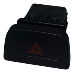Botão Pisca Alerta Gol Voyage Saveiro G7 5u0953509a