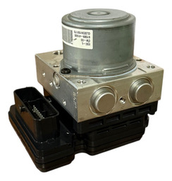 Módulo Abs Hyundai Hb20 1.0 2020-2023 58900r1200 Abs6