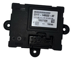 Módulo Conforto New Fiesta 13/16 Original Ford Cv1t14b532af