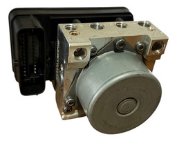 Modulo Freio Abs Original Hyundai Hb20 2012-2019 589201s300