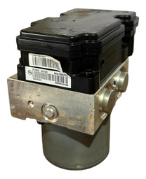 Modulo Freio Abs Vw Fox Saveiro Polo 5u0907379d