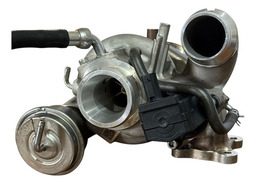 Turbina Completa Chevrolet Cruze Tracker 1.4 Turbo 2016-2023