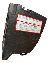 Caixa De Fusível Ford Focus 2009 2013 Original
