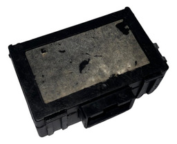 Módulo Central Alarme Audi A3 1.6 1.8 2000 2001 748010101