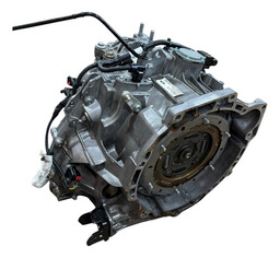 Caixa Câmbio Ford New Fiesta 1.6 Aut Powershift Com Modulo