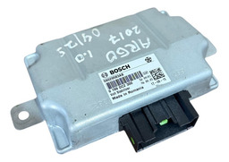 Modulo Estabilizador Voltagem Jeep Renegade Compass Toro