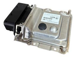 Modulo Da Injeção Hyundai Hb20 1.0 2015-2019 3911104221 L620