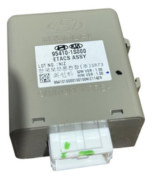 Módulo Central Etacs Hyundai Hb20 1.0 2013-2019 954101s000