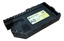 Módulo Multitimer Astra 2002 A 11 Original Gm