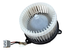 Motor Ventilador Ar Condicionado Gm Cruze Malibu 13263279