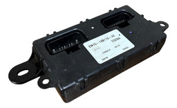 Módulo Conforto Ford Ecosport New Fiesta 2013/18 Cn1514b118