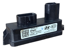 Módulo Injeçao Rele Hyundai 35172823 Hb20 1.0 Novo Original