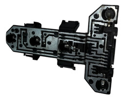 Circuito Lanterna Volkswagen Bora 2000-06 J5945257