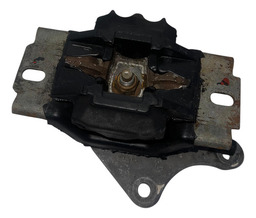 Coxim Câmbio Ford Fiesta 2005 Original