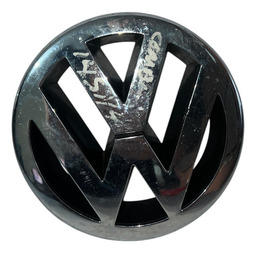 Emblema Grade Dianteira Vw Polo Gol Saveiro 2009-2012